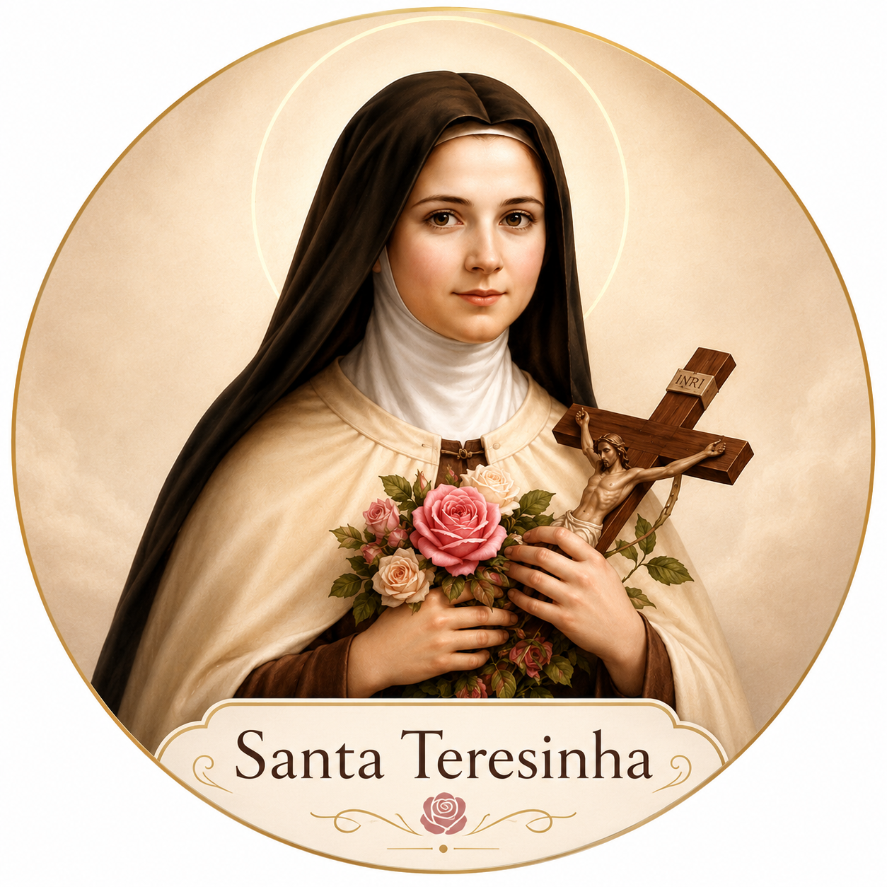 Santa Teresinha