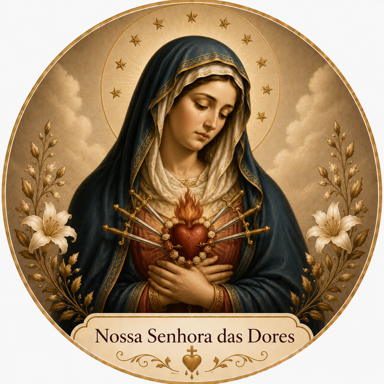 Nossa Senhora das Dores