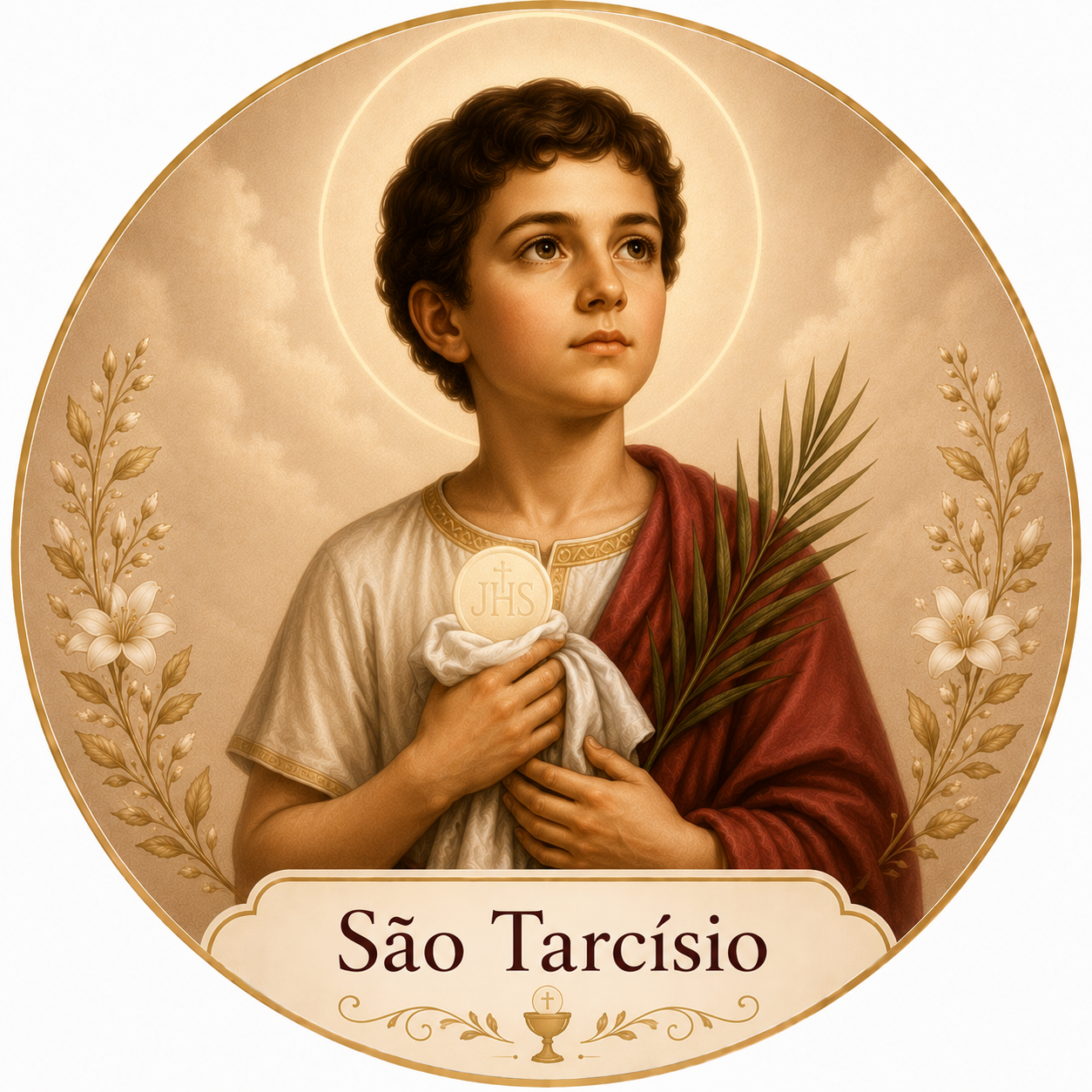 São Tarcísio