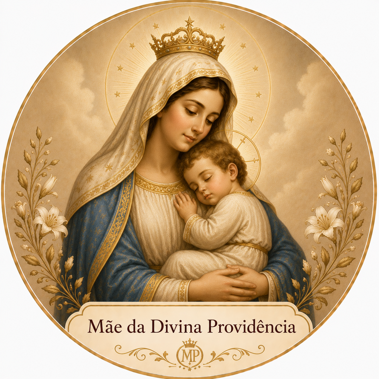 Nossa Senhora Mãe da Divina Providência