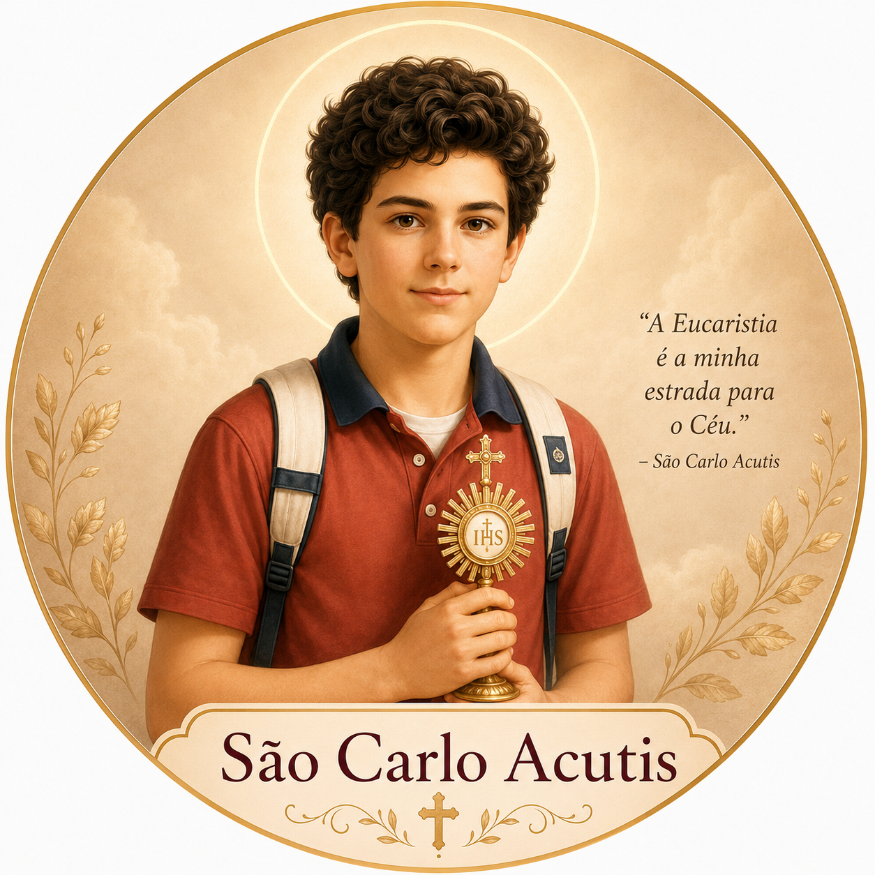 Carlo Acutis