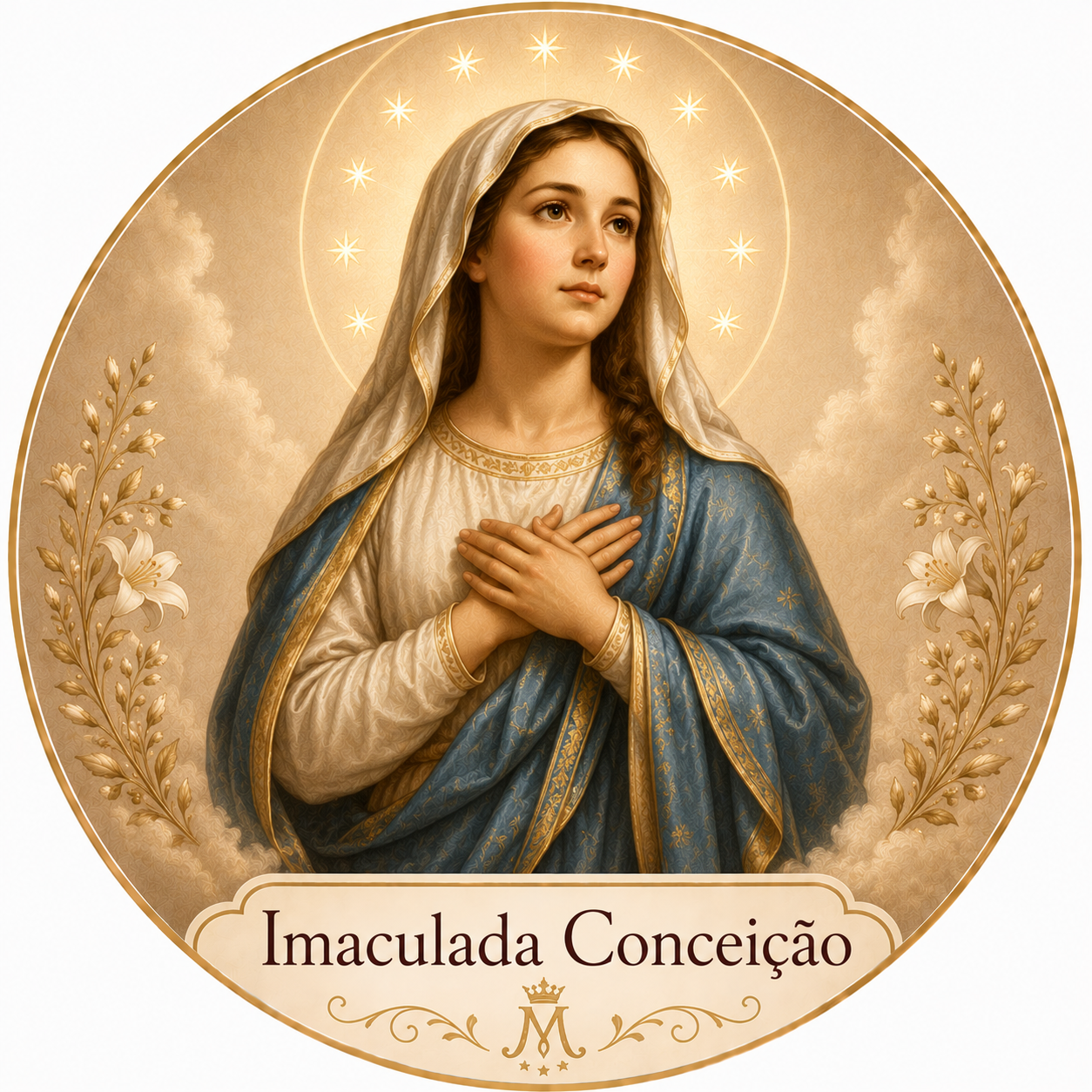 Imaculada Conceição
