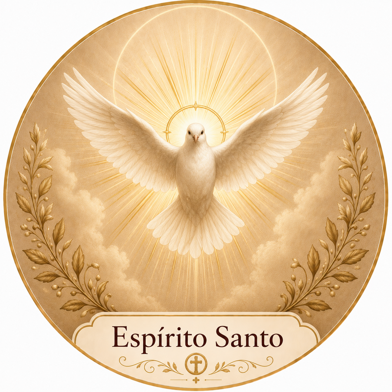 Divino Espírito Santo
