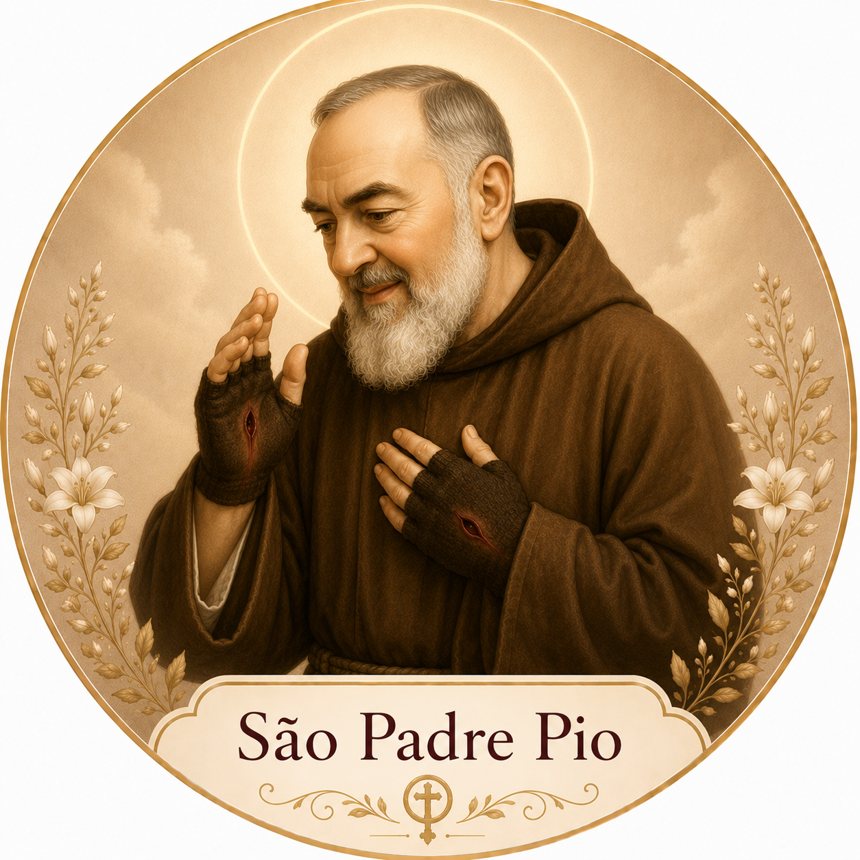 São Padre Pio