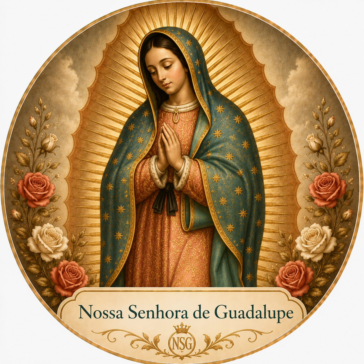 Nossa Senhora de Guadalupe