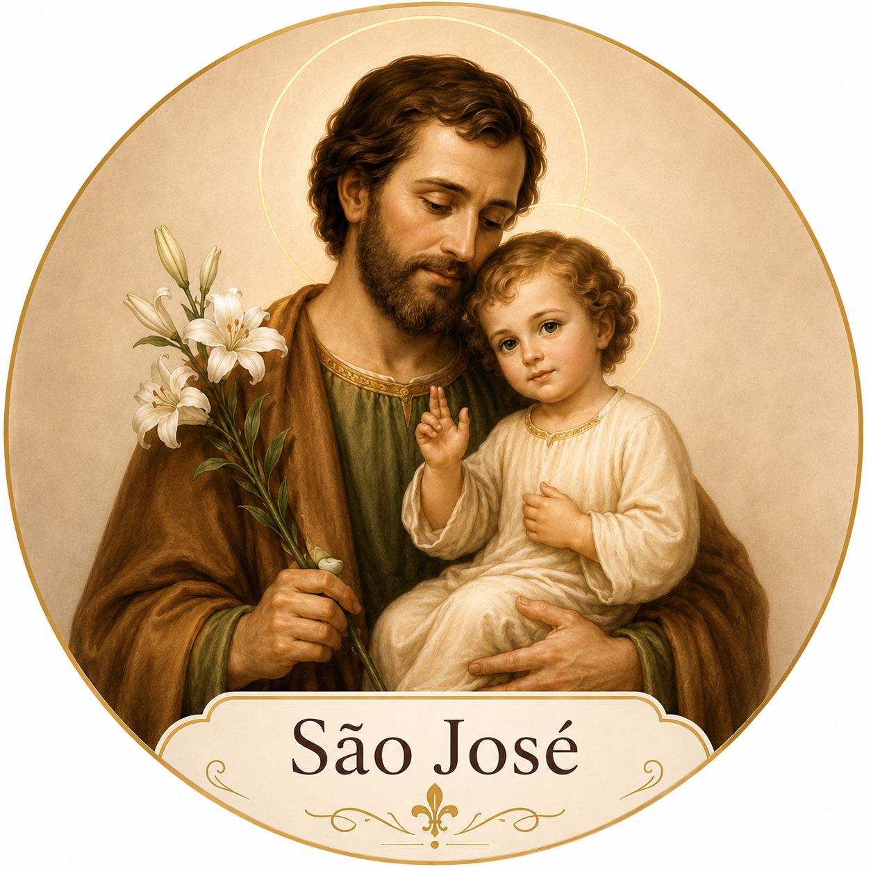 São José