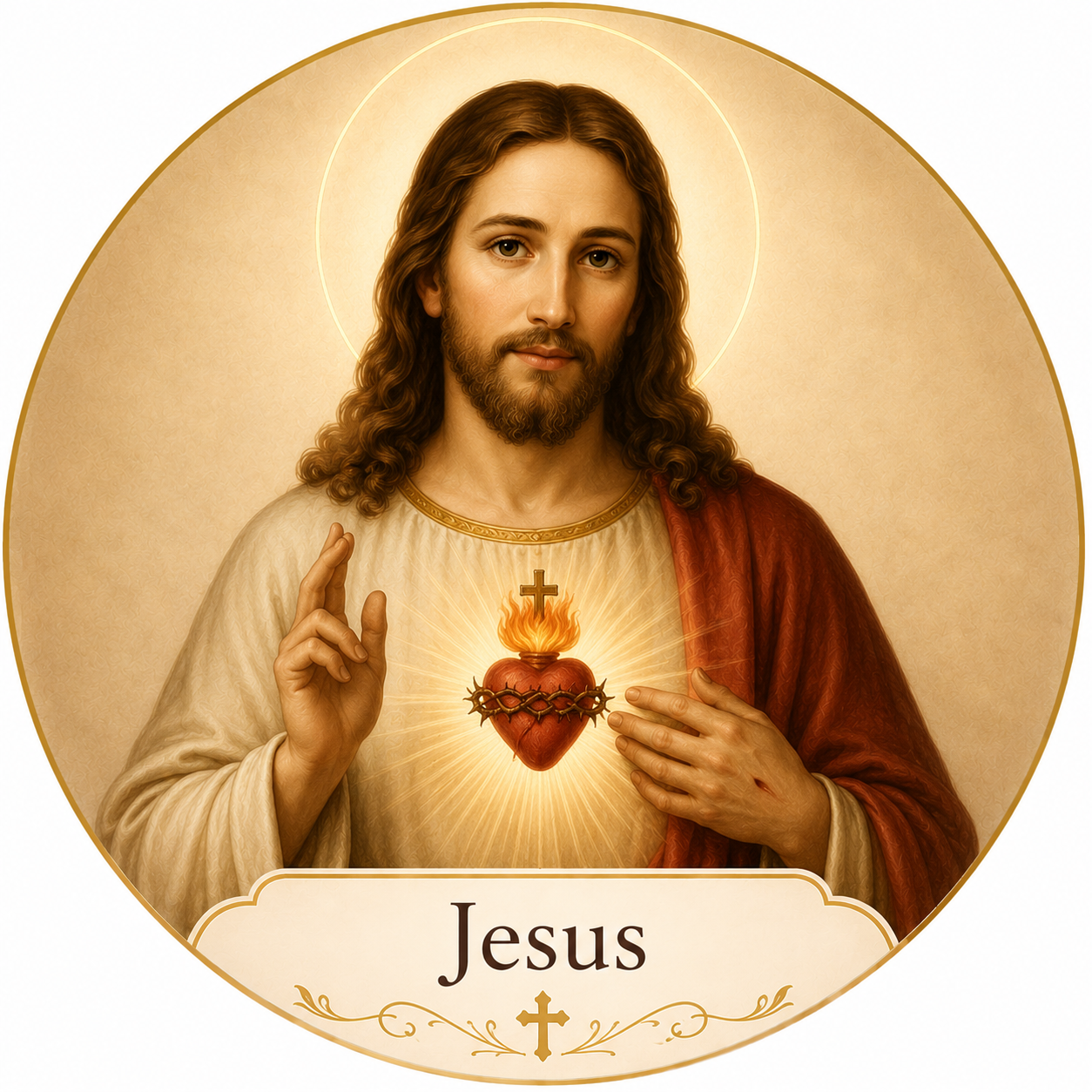 Jesus