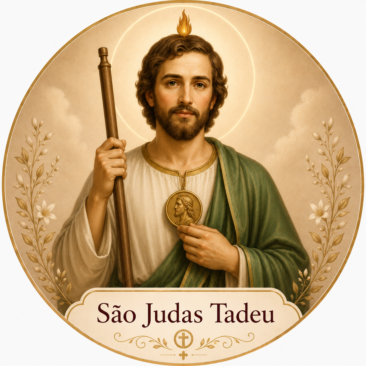 São Judas Tadeu