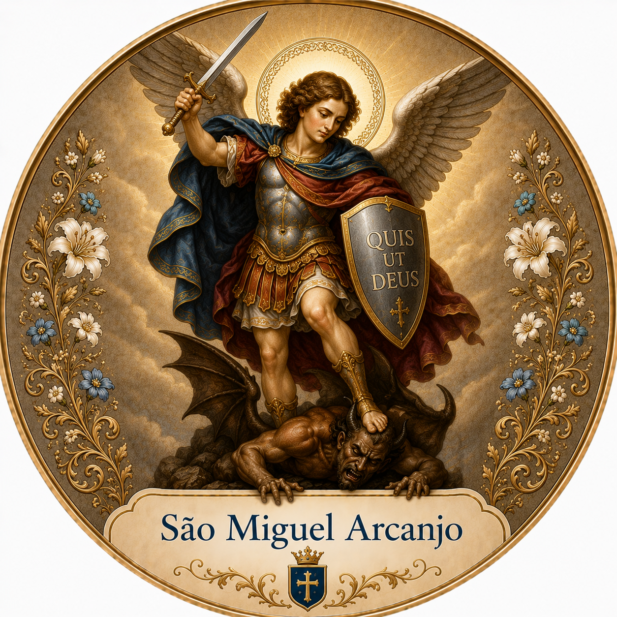 São Miguel Arcanjo