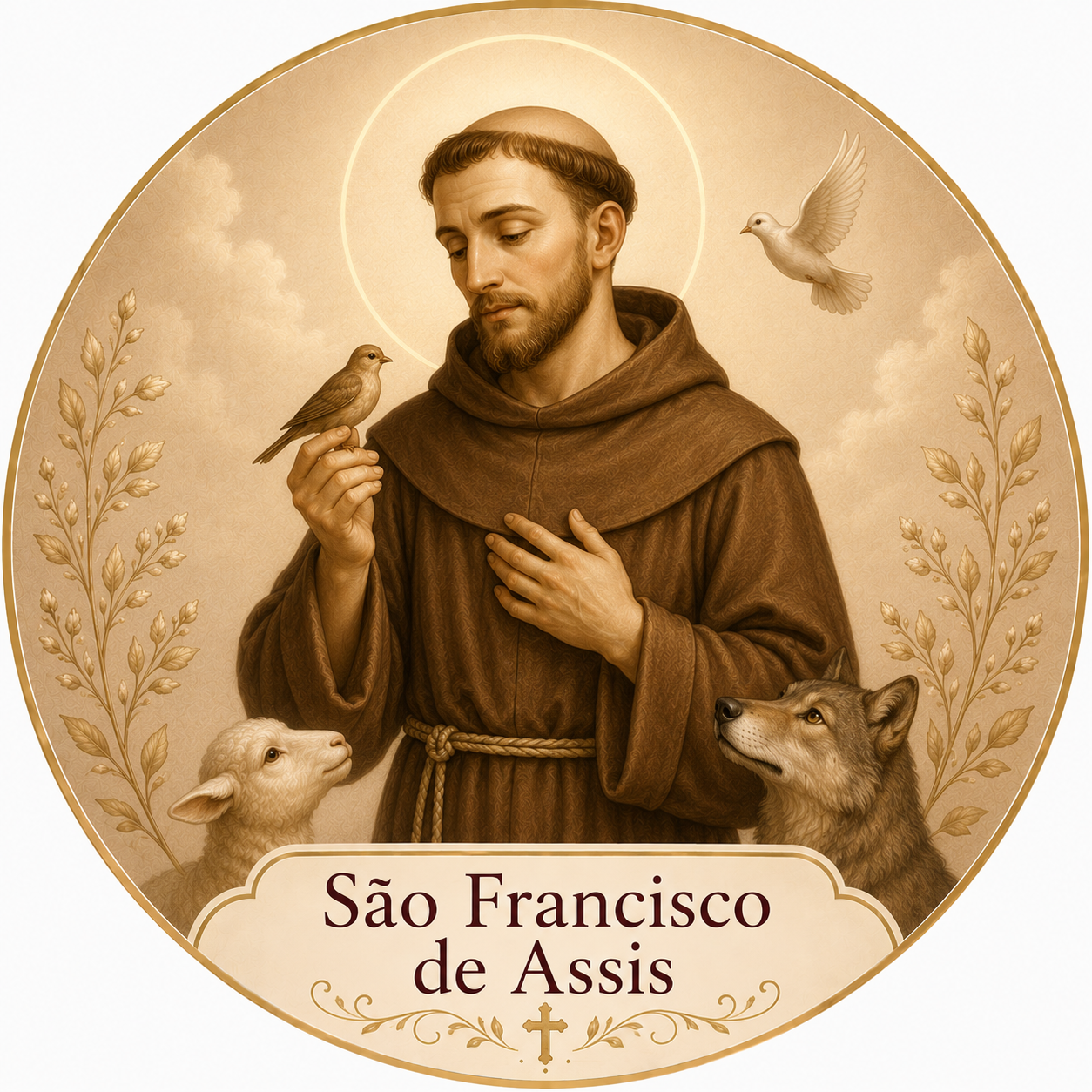 São Francisco