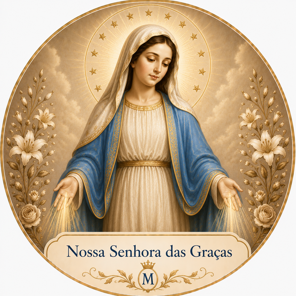 Nossa Senhora das Graças