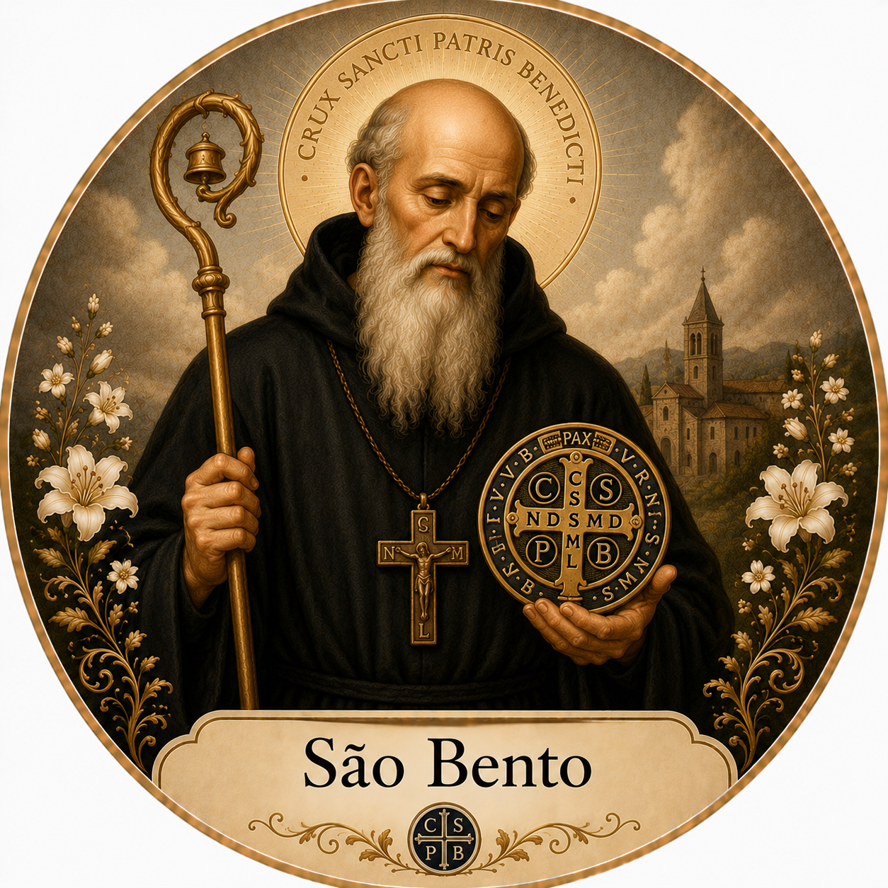 São Bento
