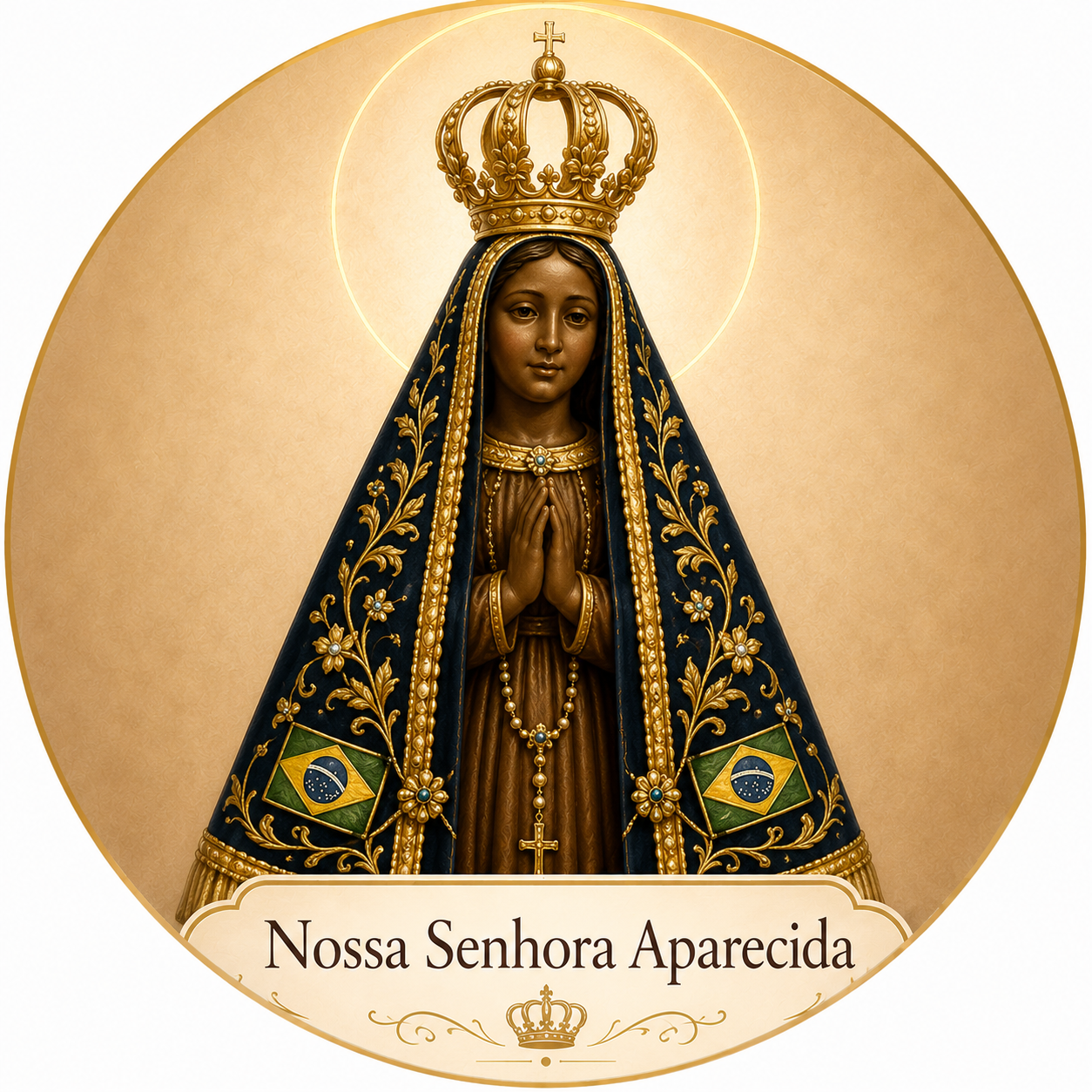 Nossa Senhora Aparecida