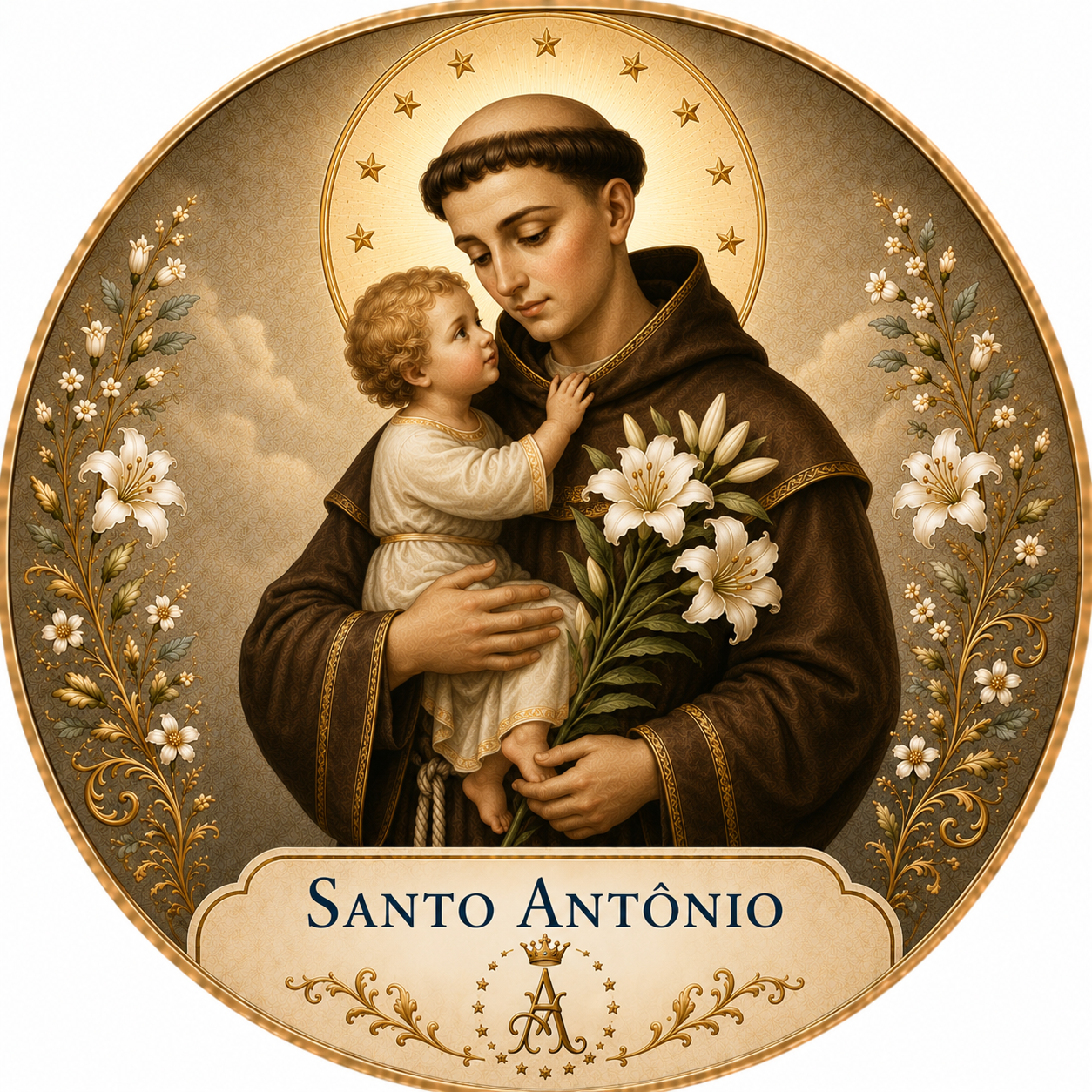 Santo Antônio