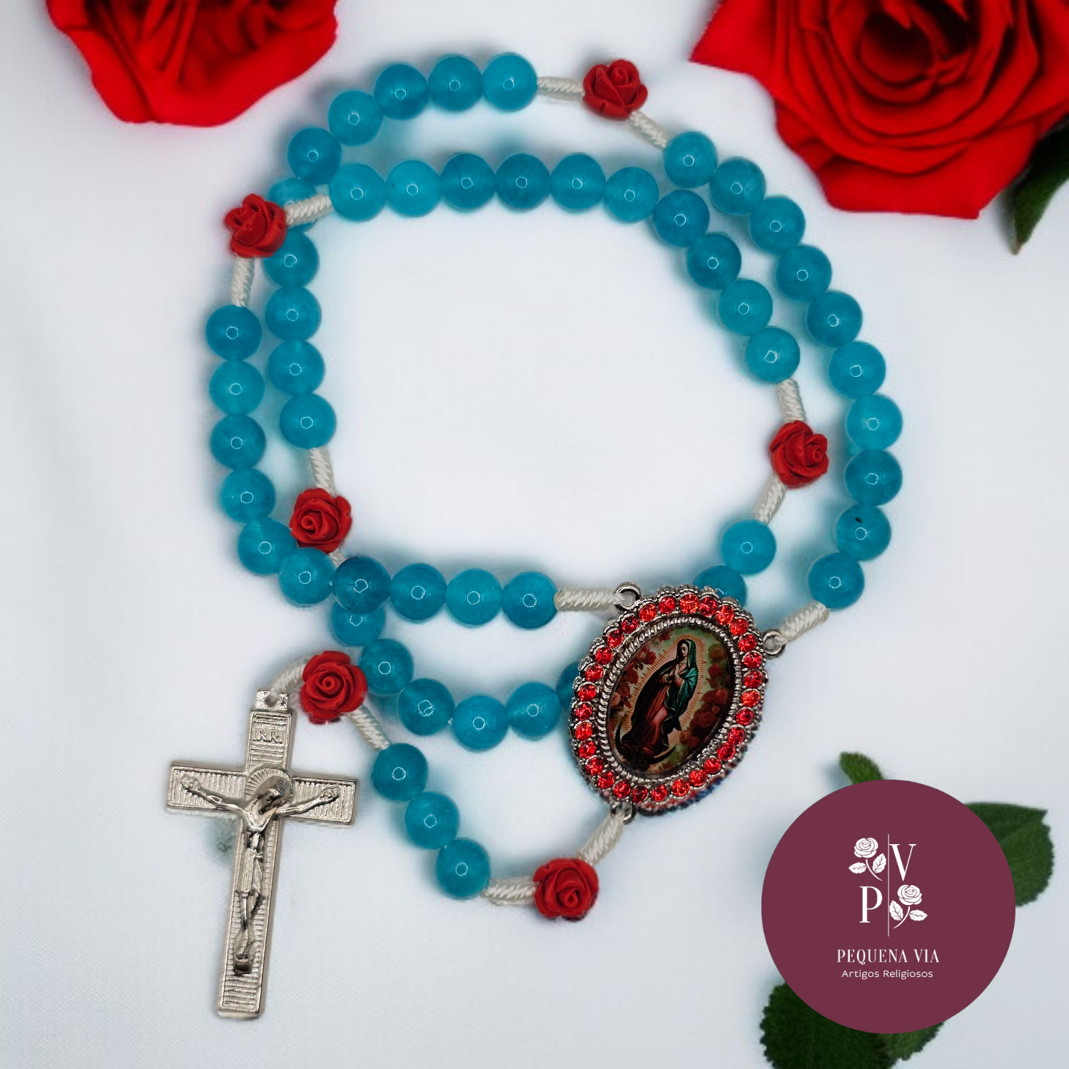 Terço Nossa Senhora de Guadalupe