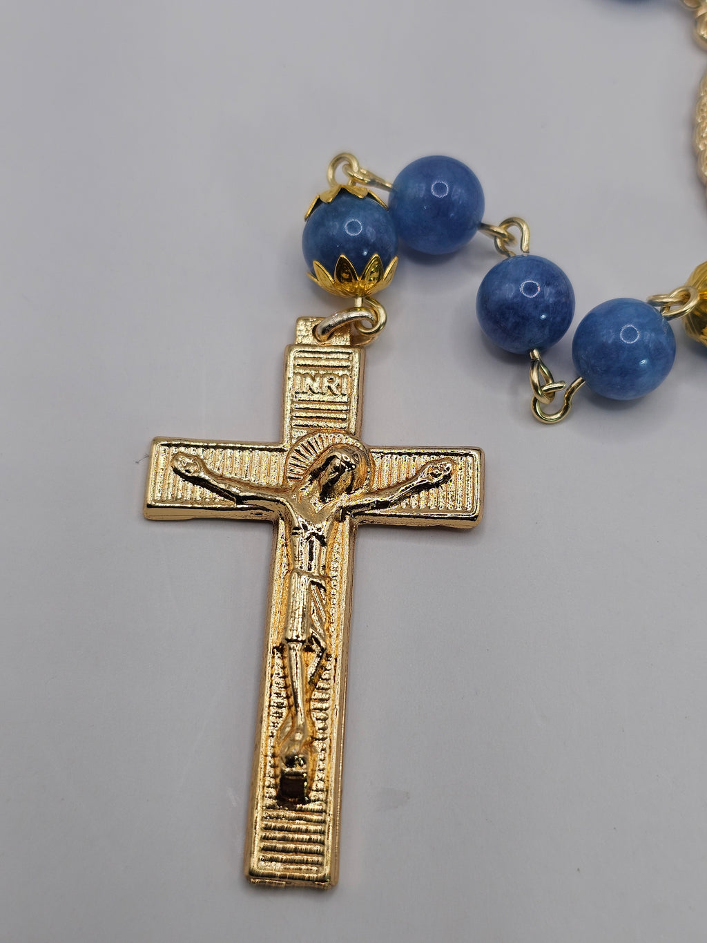 Terço Nossa Senhora das Graças