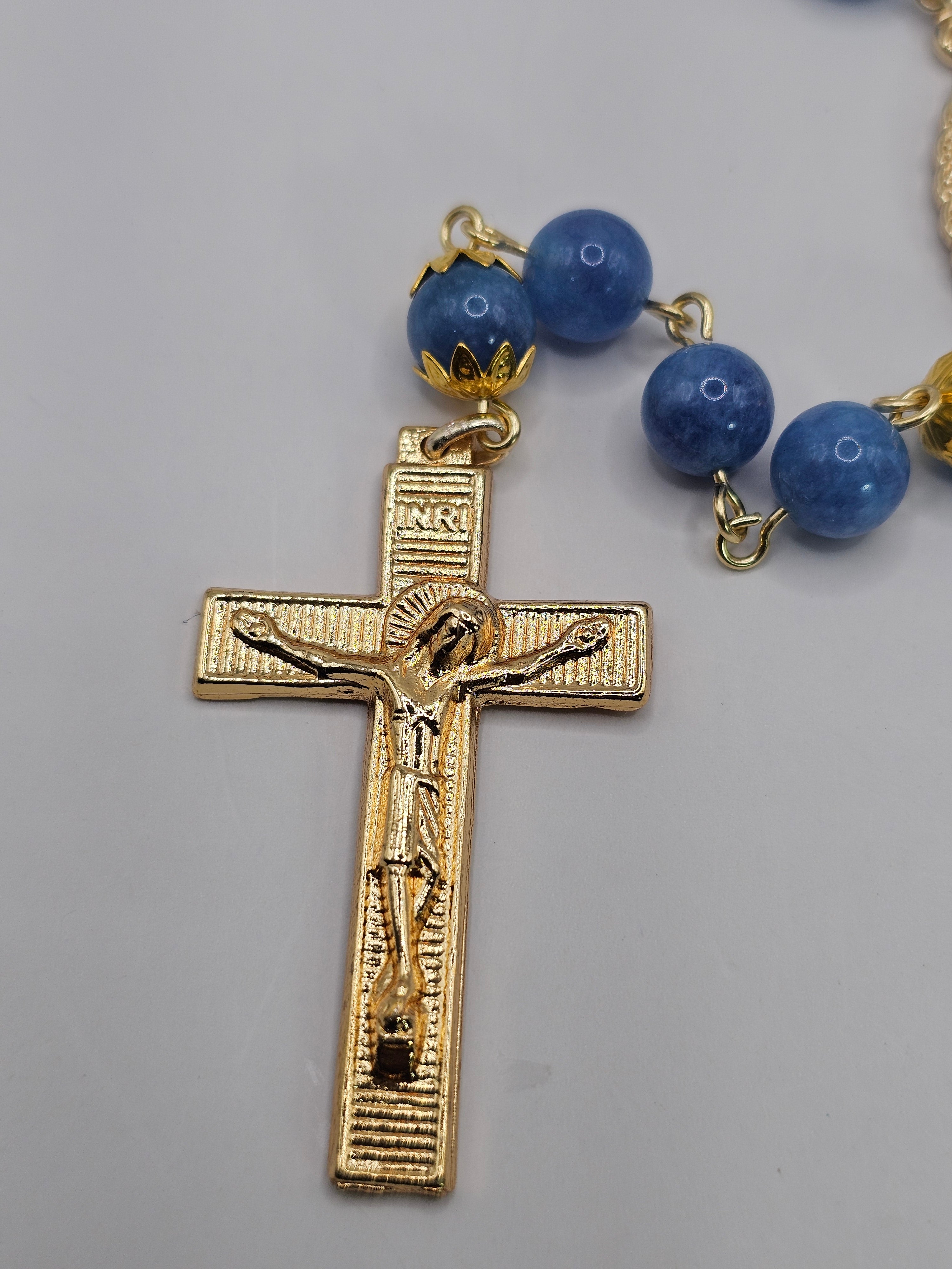 Terço Nossa Senhora das Graças